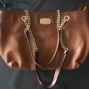 Michael Kors handbag